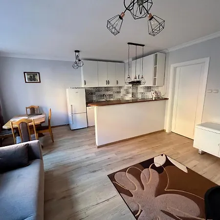 Apartament Na Starowce - Old Town 公寓
