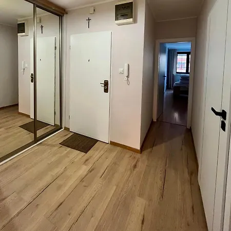 Apartament Na Starowce - Old Town