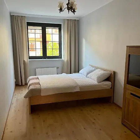 Apartament Na Starowce - Old Town *